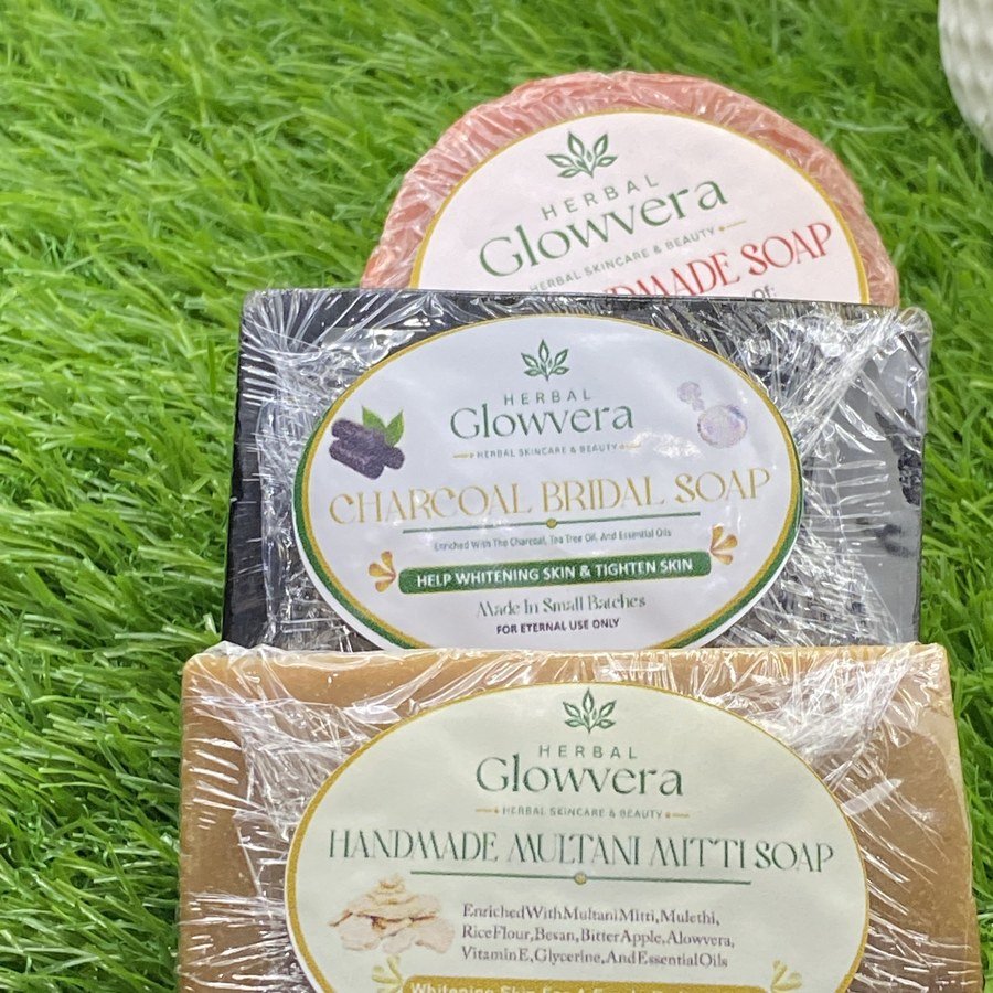 Handmade Soaps