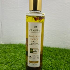 Dandruff Hair Oil