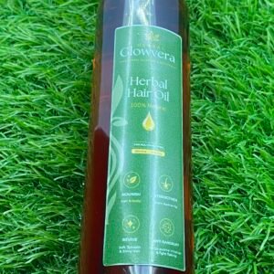 Herbal Hair Oil